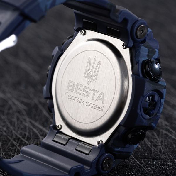 Годинник Besta Sea Storm 1427 фото