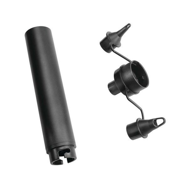Повітродув садовий акумуляторний Milwaukee М18 BBL-0 18В 257км/год 1.2кг без АКБ і ЗП 4933446216 фото