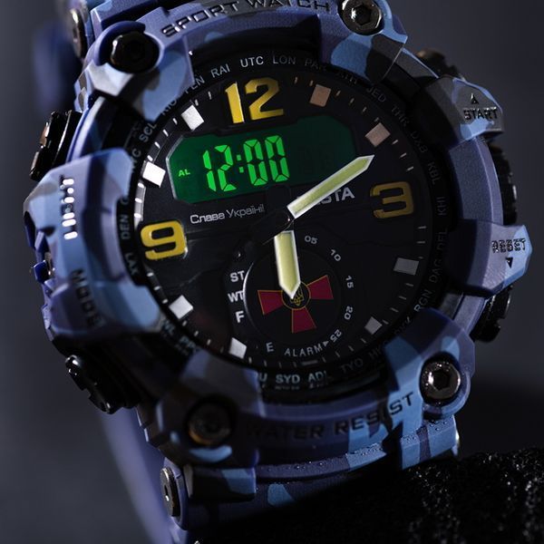 Годинник Besta Sea Storm 1427 фото