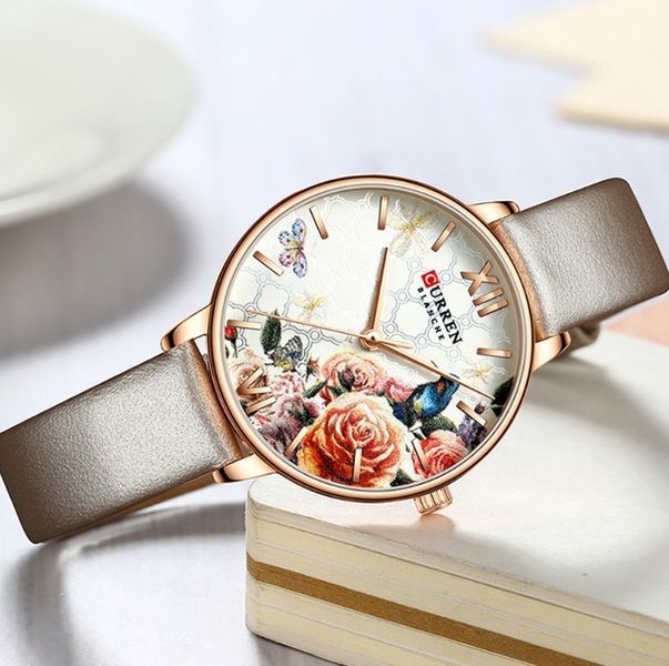 Годинник Curren Blanche 2402 фото