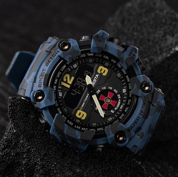 Годинник Besta Sea Storm 1427 фото