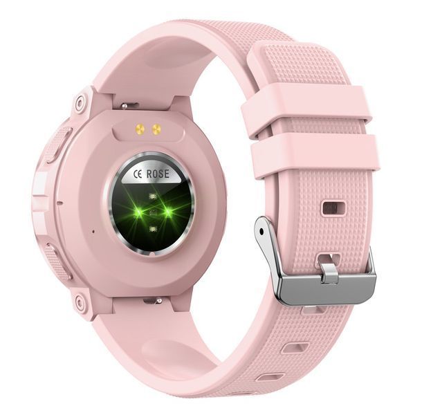 Smart-годинник Smart Balance Pink 1670 фото