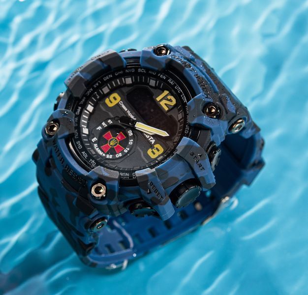 Годинник Besta Sea Storm 1427 фото