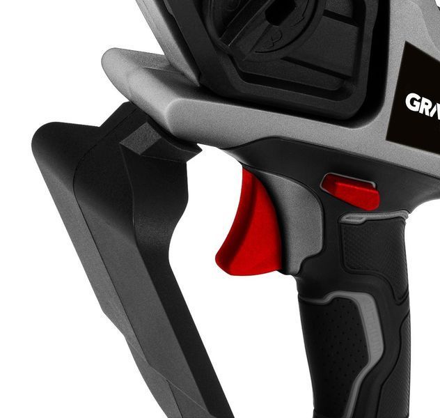 Пила цепная аккумуляторная Neo Tools Graphite Energy+ 18В Li-lon 10см 4.6м/сек 1.25кг без АКБ и ЗП 58GE116 фото