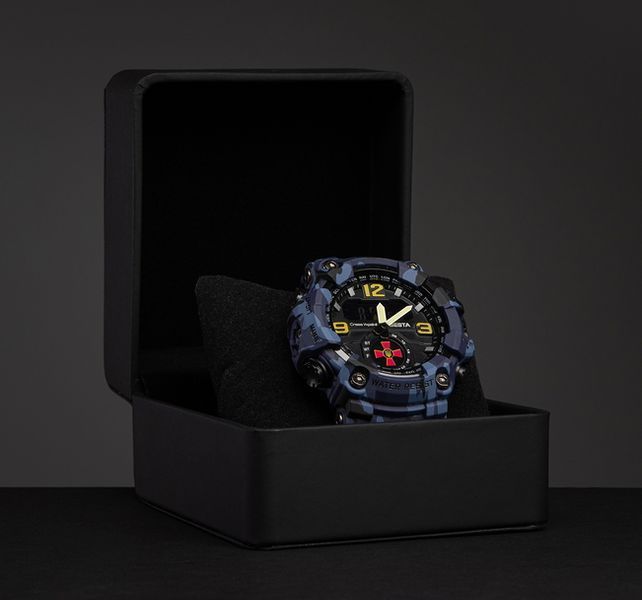 Годинник Besta Sea Storm 1427 фото