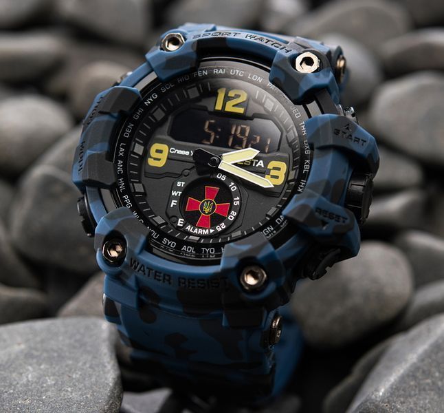 Годинник Besta Sea Storm 1427 фото