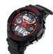 Годинник Skmei S-Shock Red 0931R 0931R фото 2