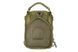 Сумка Слинг 2E Tactical Laser Cut 2.5 л зеленая 2E-MILSLIBAG-Y09L-OG фото 5
