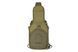 Сумка Слинг 2E Tactical Laser Cut 2.5 л зеленая 2E-MILSLIBAG-Y09L-OG фото 6