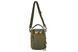Сумка Слинг 2E Tactical Laser Cut 2.5 л зеленая 2E-MILSLIBAG-Y09L-OG фото 8