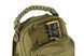 Сумка Слинг 2E Tactical Laser Cut 2.5 л зеленая 2E-MILSLIBAG-Y09L-OG фото 2