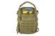 Сумка Слинг 2E Tactical Laser Cut 2.5 л зеленая 2E-MILSLIBAG-Y09L-OG фото 4