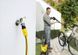 Минимойка высокого давления Karcher K 3, 1600Вт, 20-120бар, 380л/час, шланг 6м, 5кг 1.601-888.0 фото 4