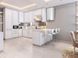 Котел газовий Ariston HS PREMIUM 24 EU2 конденсаційний двоконтурний 24кВт 3301325 фото 2