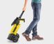 Минимойка высокого давления Karcher K 3, 1600Вт, 20-120бар, 380л/час, шланг 6м, 5кг 1.601-888.0 фото 2
