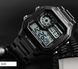 Годинник Skmei Ripple Black 1335B 1335B фото 5