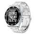 Смарт-часы Smart Daytona X Silver 5881 фото 2