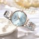 Годинник Curren Blanche New 1690 фото 3