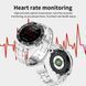 Смарт-часы Smart Daytona X Silver 5881 фото 9