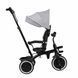 Детский трехколесный велосипед Lionelo BERRY GREY STONE 82370395 фото 7