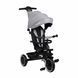 Детский трехколесный велосипед Lionelo BERRY GREY STONE 82370395 фото 4