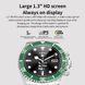 Смарт-часы Smart Daytona X Silver 5881 фото 19