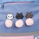 Школьный рюкзак YES Meow-Meow S-52 Ergo 559884 фото 2