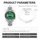 Часы Cheetah Diver 20 Bar 1808 фото 6
