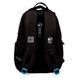 Рюкзак шкільний YES Moon Cat TS-57 550030 фото 10
