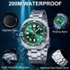 Часы Cheetah Diver 20 Bar 1808 фото 5