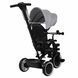 Детский трехколесный велосипед Lionelo BERRY GREY STONE 82370395 фото 9