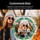 Смарт-часы Smart Daytona X Silver 5881 фото 12