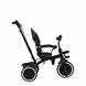 Детский трехколесный велосипед Lionelo BERRY GREY STONE 82370395 фото 8