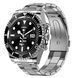 Смарт-часы Smart Daytona X Silver 5881 фото 1