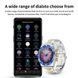 Смарт-часы Smart Daytona X Silver 5881 фото 13