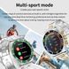Смарт-часы Smart Daytona X Silver 5881 фото 16