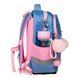 Школьный рюкзак YES Meow-Meow S-52 Ergo 559884 фото 4