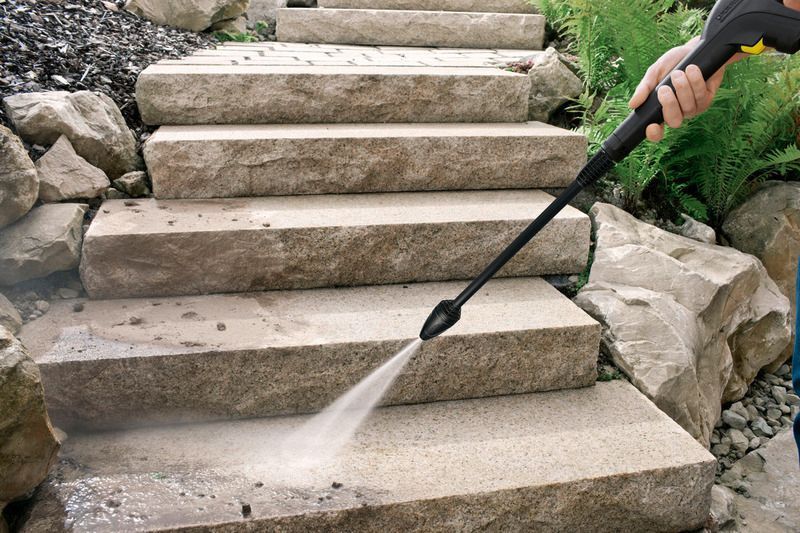 Минимойка высокого давления Karcher K 3, 1600Вт, 20-120бар, 380л/час, шланг 6м, 5кг 1.601-888.0 фото