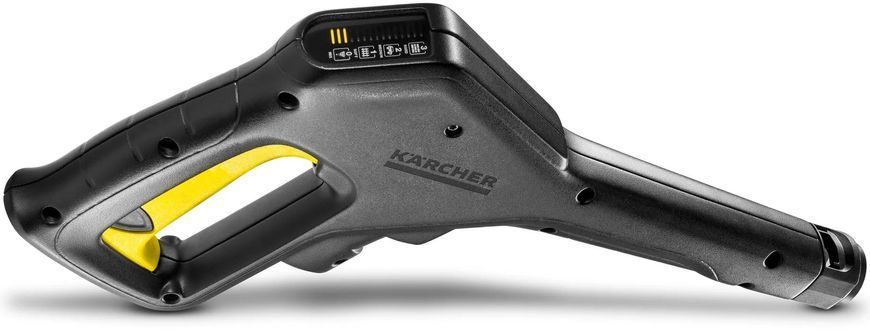Пистолет для минимий Karcher G 120 Q FULL CONTROL для K 3 Power Control и Full Control 0.58кг 2.643-823.0 фото