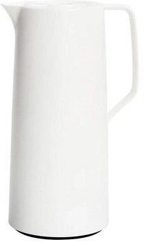 Термоглечик Tefal Motiva, 1л, пластик, скло, білий N4170410 фото