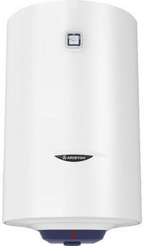 Водонагреватель электрический Ariston BLU1 R 80 V 1,8K PL EU, 80л, 1,8кВт, механическое управление, С, Италия, белый 3201943 фото