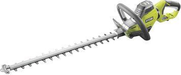 Кусторез сетевой Ryobi RHT8165RL 800Вт 65см шаг реза 34мм 4кг 5133003649 фото