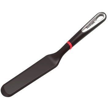 Лопатка для блинов Tefal Ingenio, нейлон, пластик, черный K2060914 фото