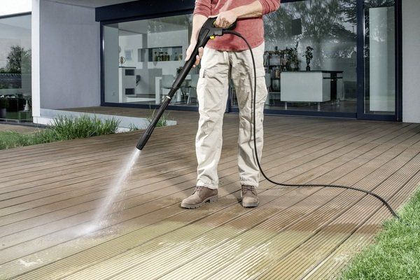 Пистолет для минимий Karcher G 180 Q, 0.44кг 2.642-889.0 фото
