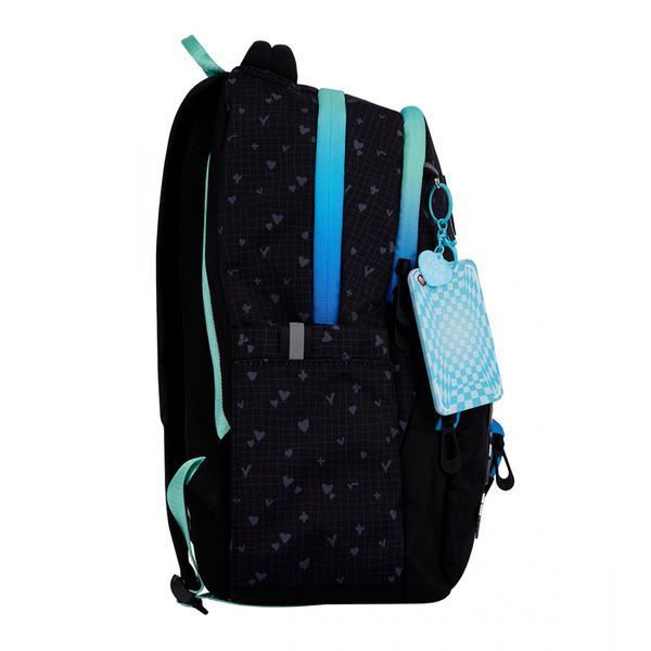 Рюкзак шкільний YES Hearty TS-57 550031 фото