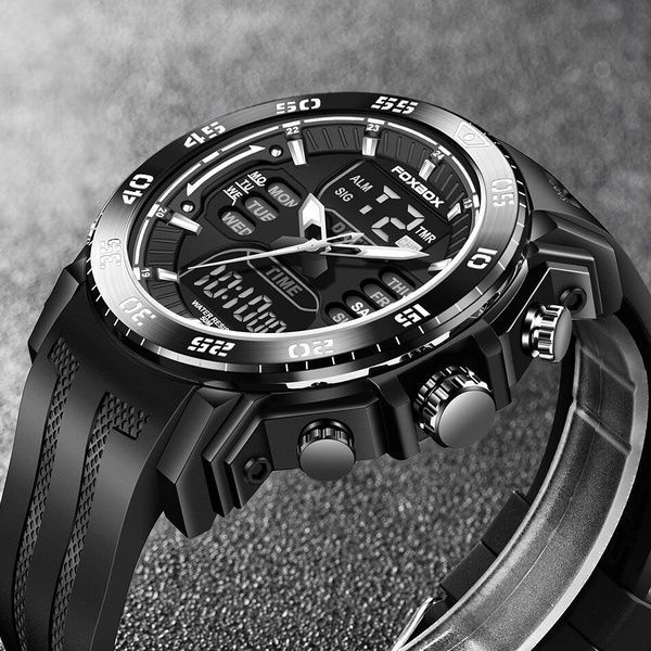 Годинник Foxbox Great 9120 фото
