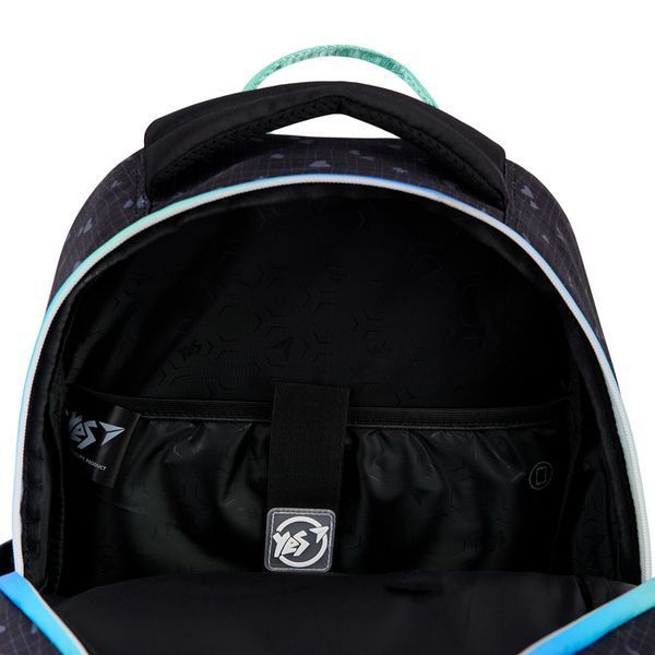 Рюкзак шкільний YES Hearty TS-57 550031 фото