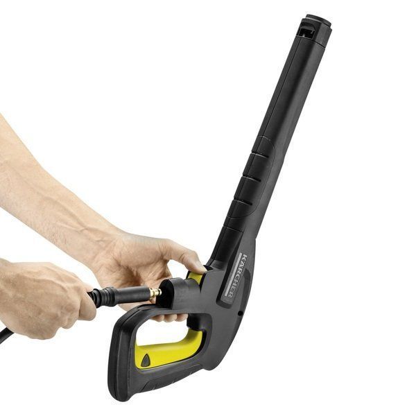 Пистолет для минимий Karcher G 180 Q, 0.44кг 2.642-889.0 фото