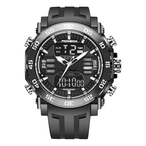 Годинник Foxbox Great 9120 фото