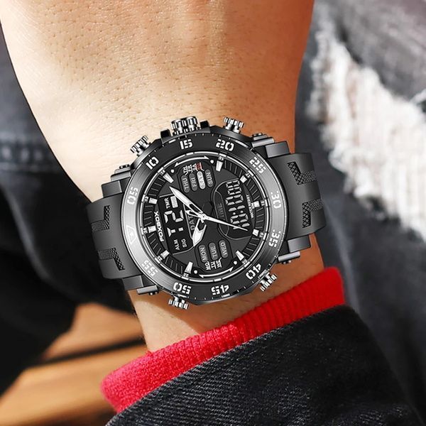 Годинник Foxbox Great 9120 фото